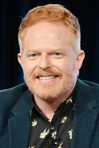 Фото Джессі Тайлер Фергюсон (Jesse Tyler Ferguson)