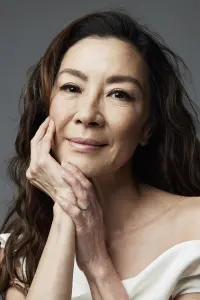 Фото Мішель Йо (Michelle Yeoh)