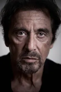 Фото Аль Пачіно (Al Pacino)