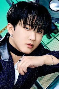 Фото  (Changbin)