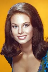 Фото Лана Вуд (Lana Wood)