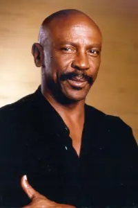 Фото Луї Госсет мл. (Louis Gossett Jr.)