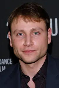 Фото Макс Рімельт (Max Riemelt)