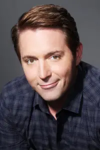 Фото Бек Беннет (Beck Bennett)