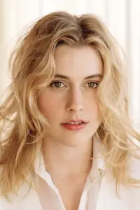 Фото Грета Гервіг (Greta Gerwig)