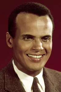 Фото Гаррі Белафонте (Harry Belafonte)