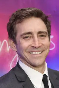 Фото Лі Пейс (Lee Pace)