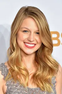 Фото Мелісса Бенойст (Melissa Benoist)