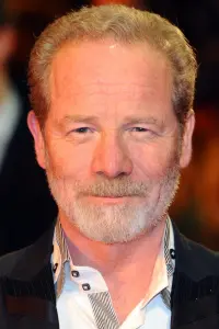 Фото Пітер Маллан (Peter Mullan)