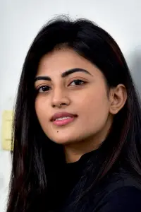 Фото  (Anandhi)