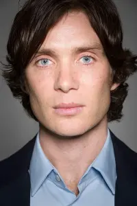 Фото Кілліан Мерфі (Cillian Murphy)