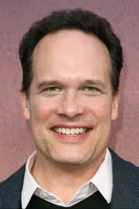 Фото Дідріх Бадер (Diedrich Bader)