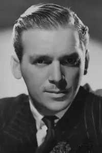 Фото Дуглас Фербенкс мл. (Douglas Fairbanks Jr.)