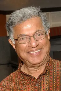 Фото Гіріш Карнад (Girish Karnad)