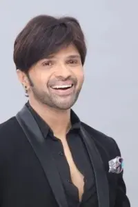 Фото Хімеш Решаммія (Himesh Reshammiya)