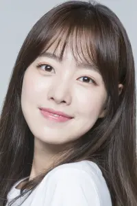 Фото  (Jin Se-yeon)