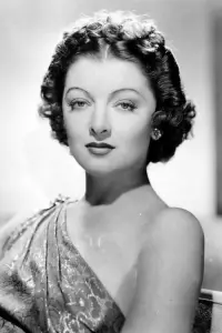 Фото Мирна Лой (Myrna Loy)