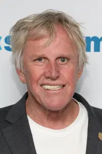 Фото Гері Бьюзі (Gary Busey)