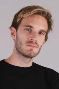 Фото  (PewDiePie)