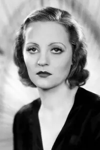 Фото Таллула Бенкхед (Tallulah Bankhead)