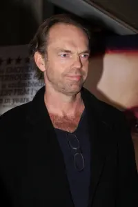 Фото Х'юго Вівінг (Hugo Weaving)