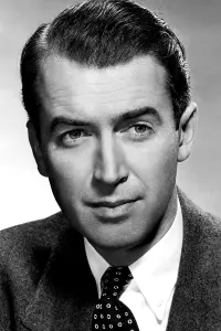 Фото Джеймс Стюарт (James Stewart)