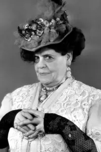 Фото Марі Дреслер (Marie Dressler)