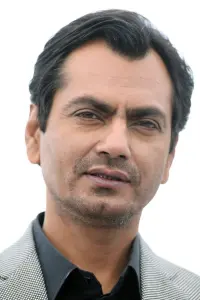 Фото Навазуддін Сіддікі (Nawazuddin Siddiqui)