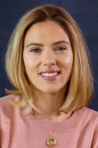 Фото Скарлетт Йоханссон (Scarlett Johansson)