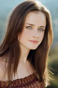 Фото Алексіс Бледел (Alexis Bledel)