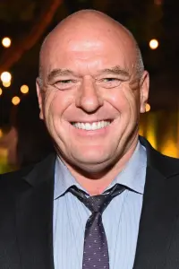 Фото Дін Норріс (Dean Norris)