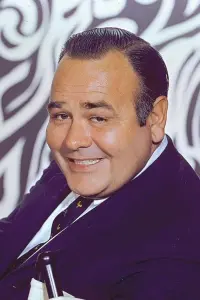 Фото Джонатан Вінтерс (Jonathan Winters)