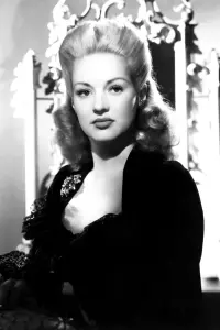 Фото Бетті Грейбл (Betty Grable)