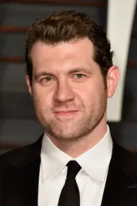 Фото Біллі Айхнер (Billy Eichner)