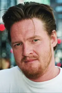 Фото Донал Лог (Donal Logue)