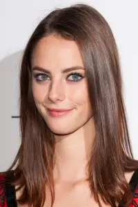 Фото Кая Скоделаріо (Kaya Scodelario)