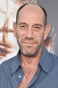 Фото Мігель Феррер (Miguel Ferrer)