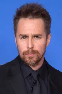 Фото Сем Роквелл (Sam Rockwell)