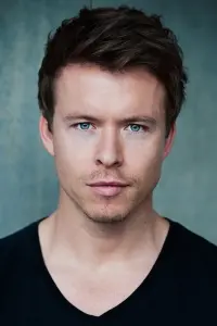 Фото Тодд Ласенс (Todd Lasance)