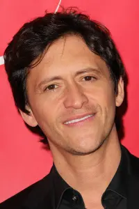 Фото Кліфтон Коллінз мл. (Clifton Collins Jr.)