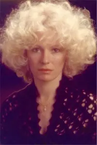 Фото Дельфіна Сейріг (Delphine Seyrig)