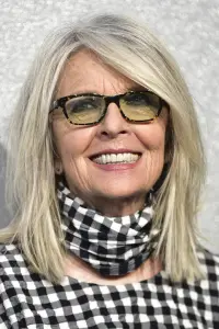 Фото Даян Кітон (Diane Keaton)