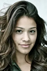 Фото Джина Родрігес (Gina Rodriguez)