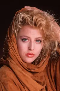 Фото Вірджинія Медсен (Virginia Madsen)