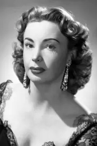 Фото Одрі Медоуз (Audrey Meadows)