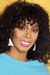 Фото  (Donna Summer)