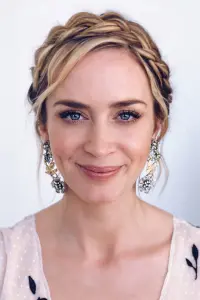 Фото Емілі Блант (Emily Blunt)