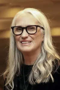 Фото Джейн Кемпіон (Jane Campion)