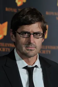 Фото  (Louis Theroux)