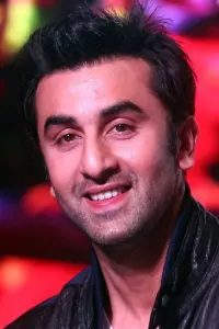 Фото Ранбір Капур (Ranbir Kapoor)